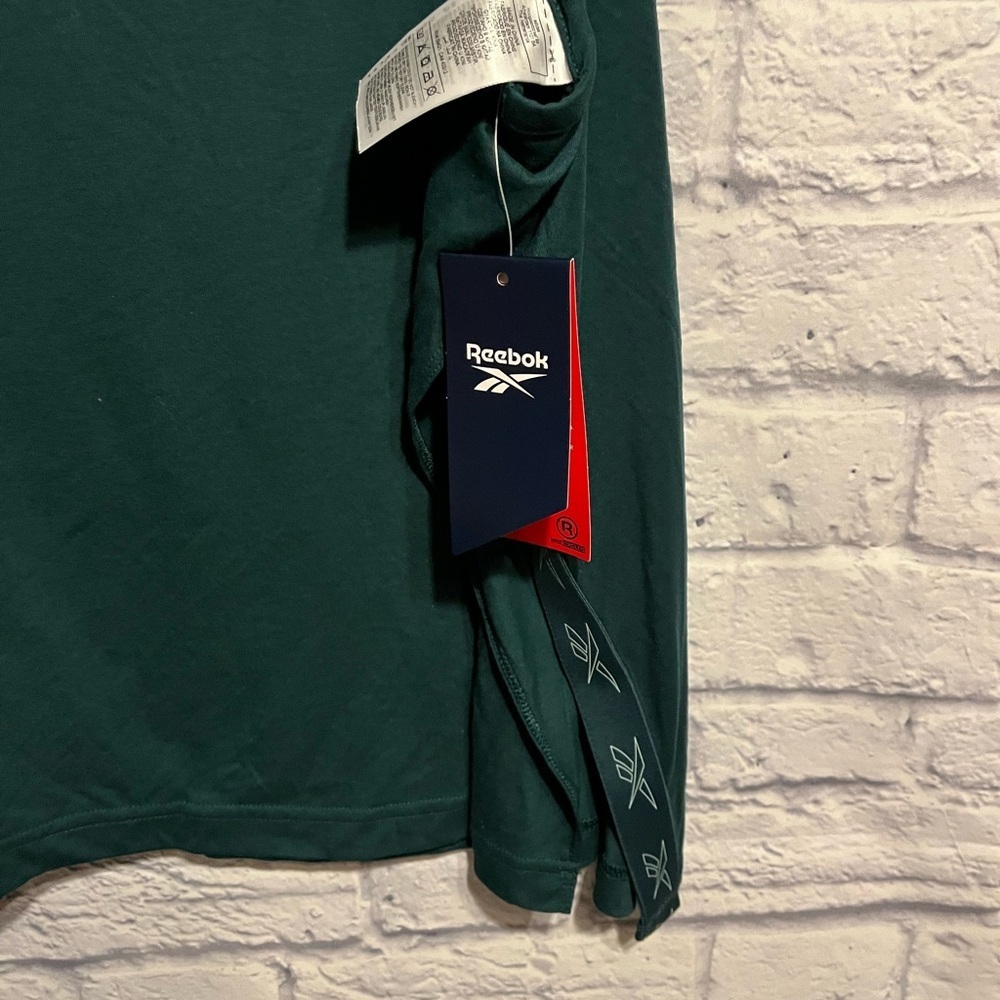 New Reebok Maternity Tank XL - Picture 5 of 8